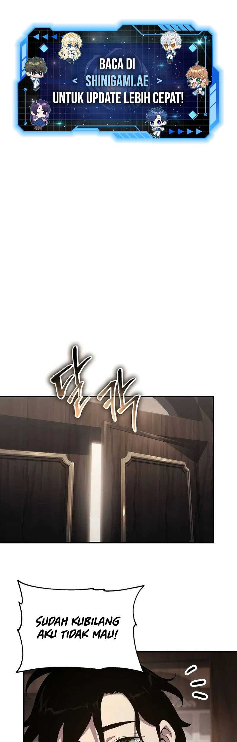 Baca  The Priest of Corruption Chapter 68 Gambar 2