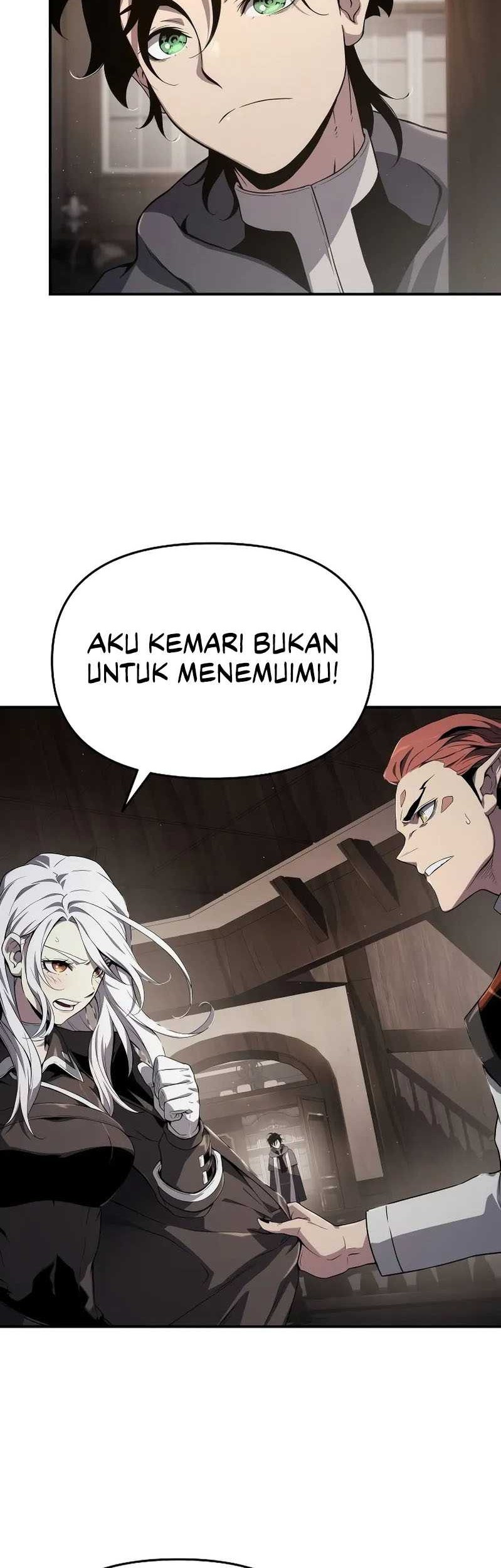 The Priest of Corruption Chapter 68 Gambar 3