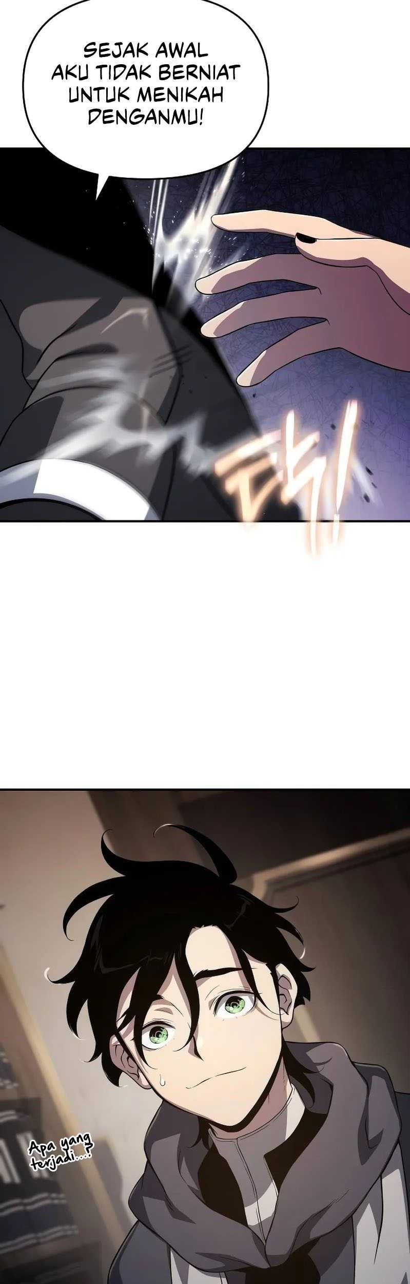 The Priest of Corruption Chapter 68 Gambar 4