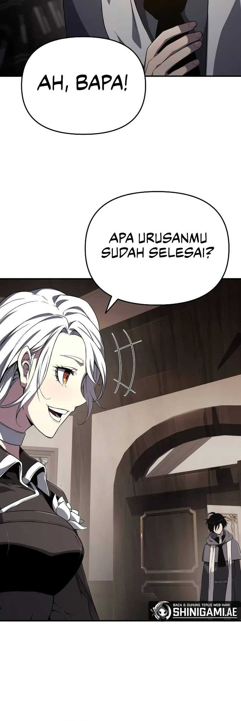 The Priest of Corruption Chapter 68 Gambar 5