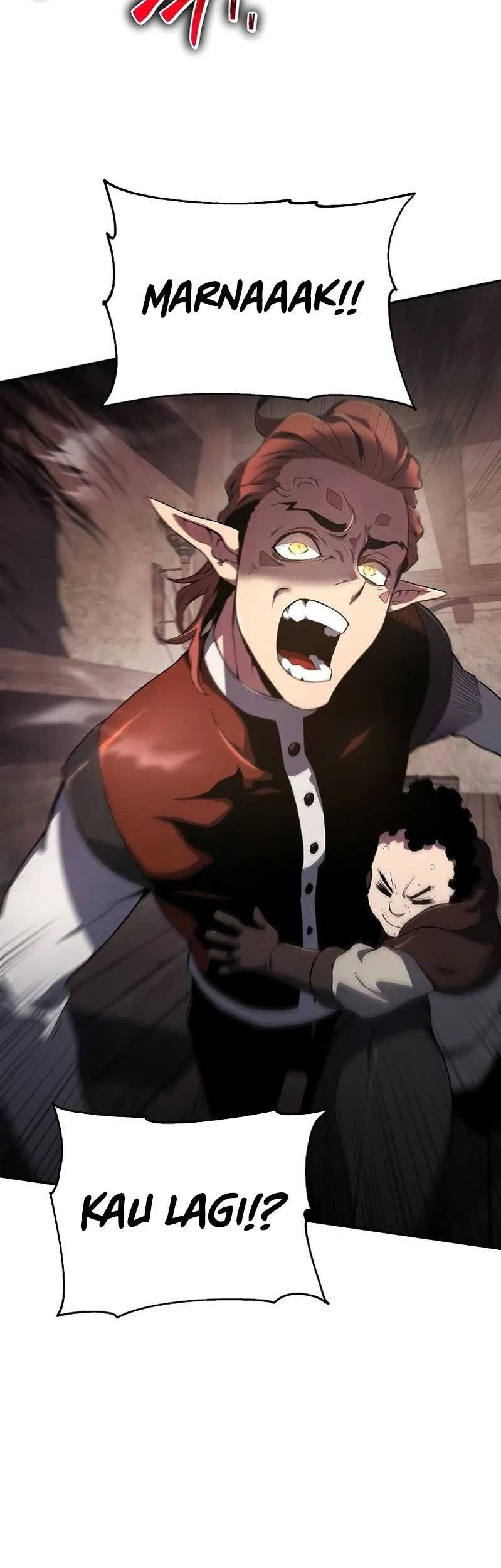 The Priest of Corruption Chapter 68 Gambar 7