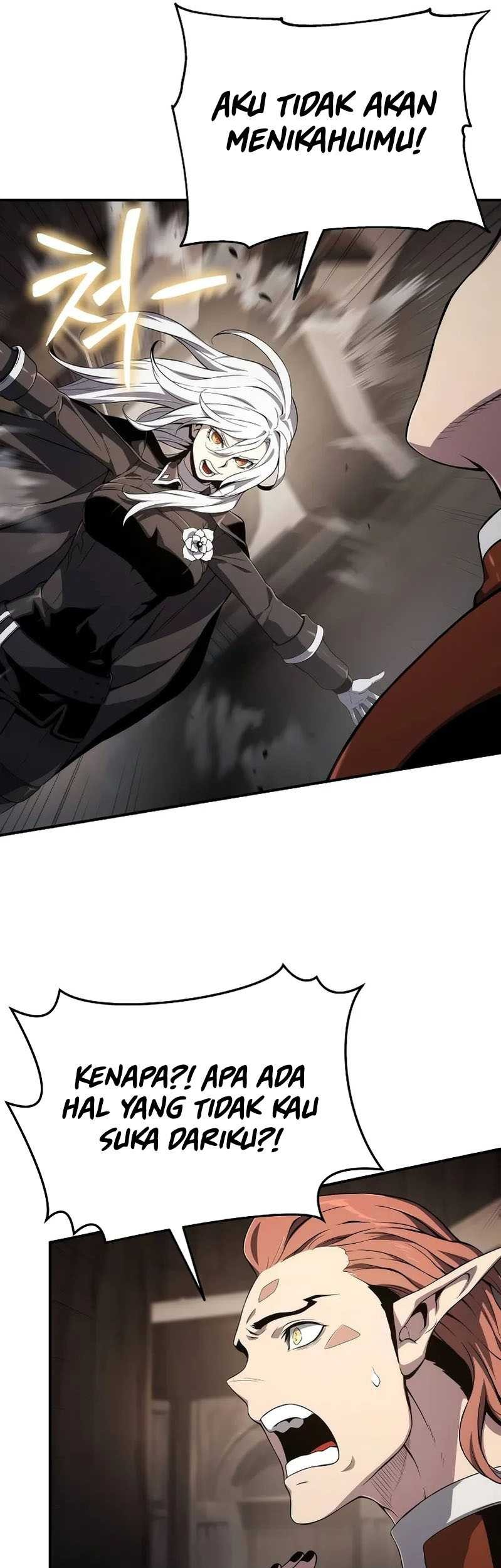 The Priest of Corruption Chapter 68 Gambar 10