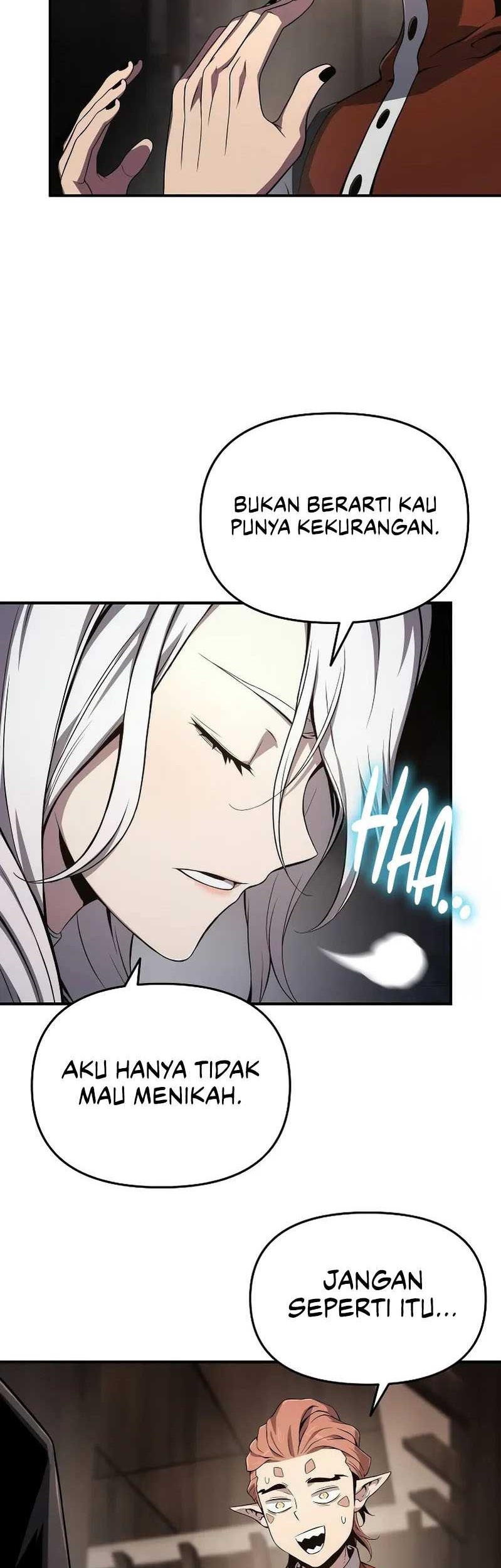 The Priest of Corruption Chapter 68 Gambar 11