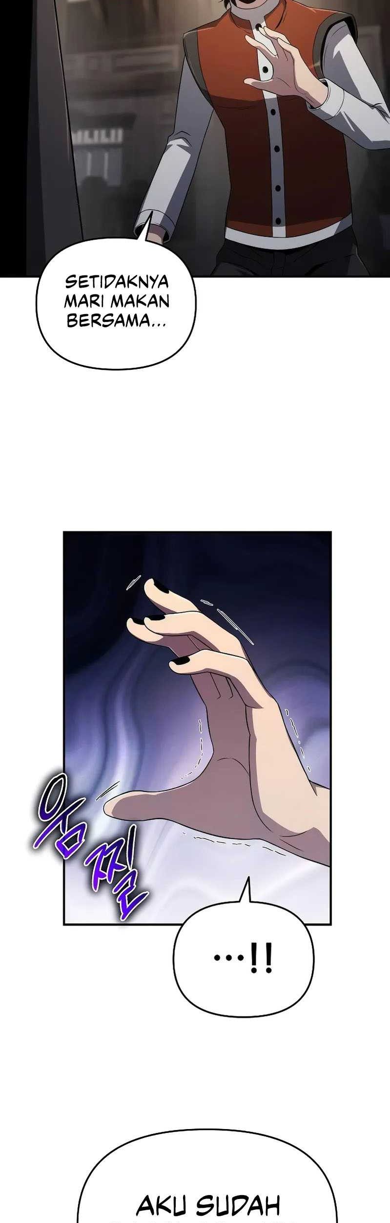 The Priest of Corruption Chapter 68 Gambar 12