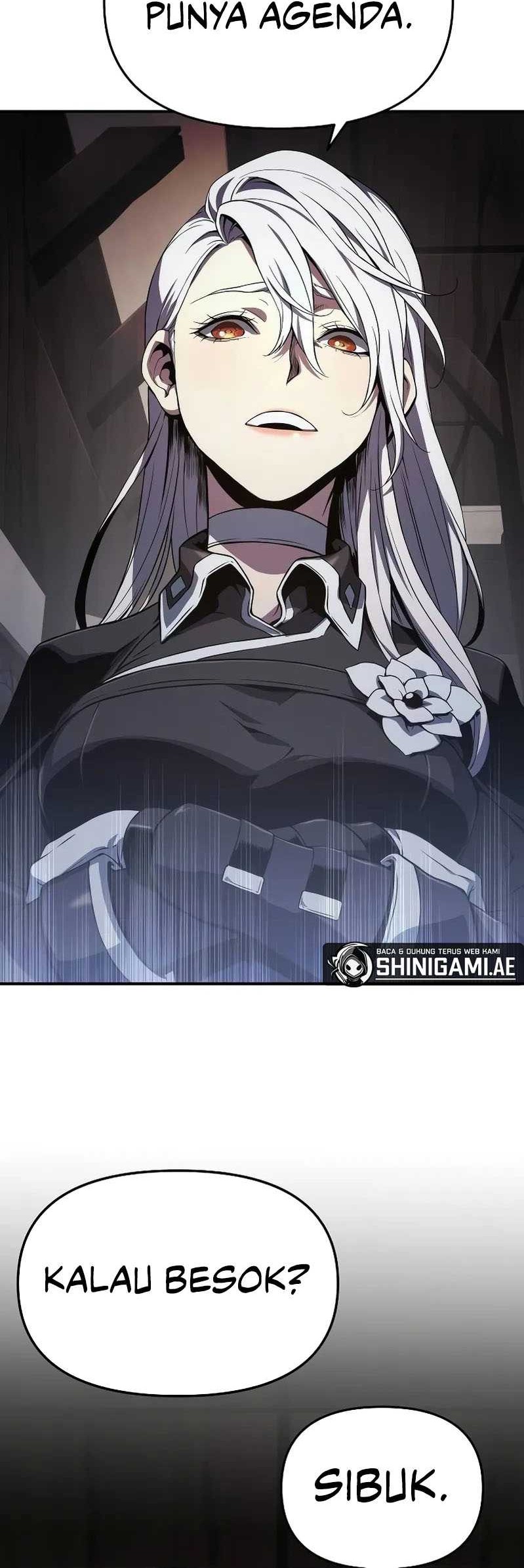 The Priest of Corruption Chapter 68 Gambar 13