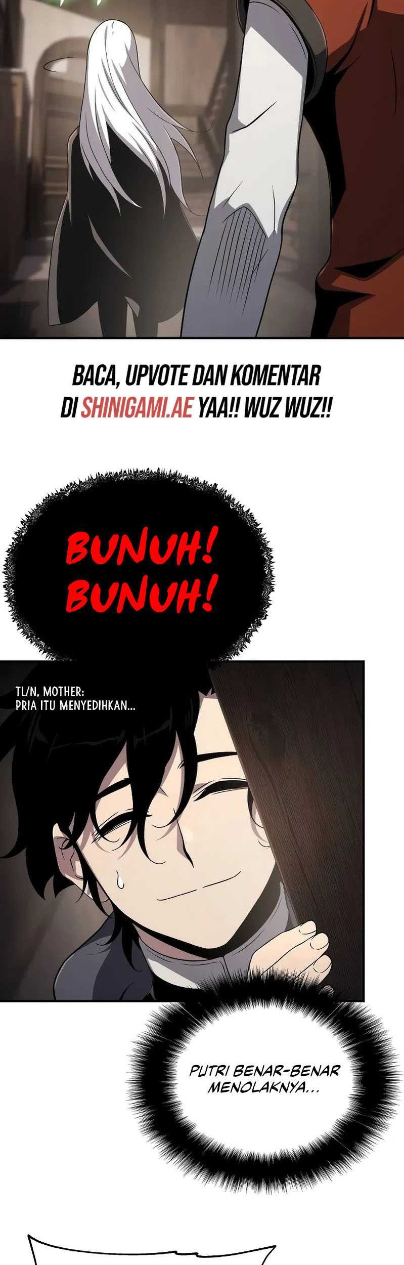 The Priest of Corruption Chapter 68 Gambar 15