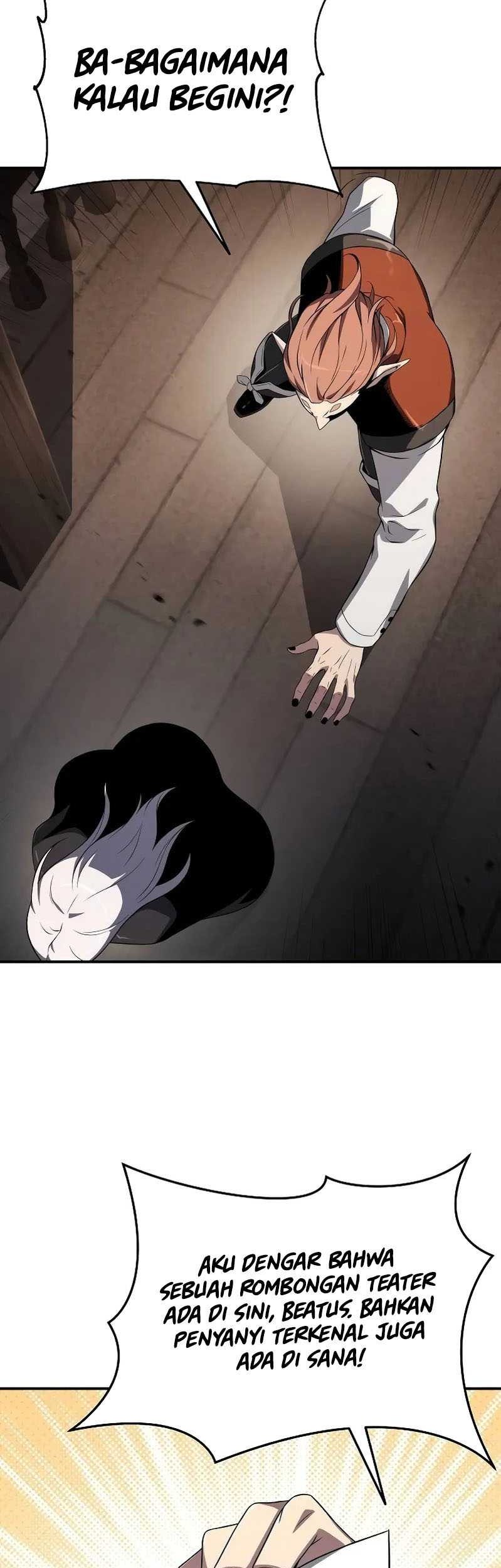 The Priest of Corruption Chapter 68 Gambar 16