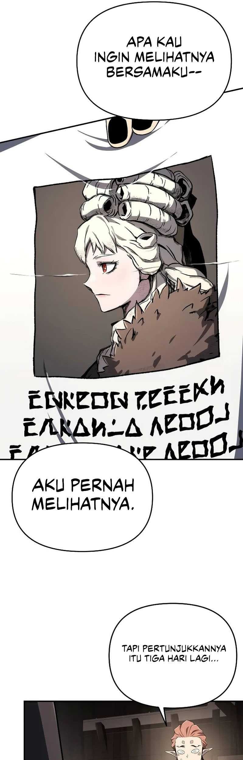 The Priest of Corruption Chapter 68 Gambar 18