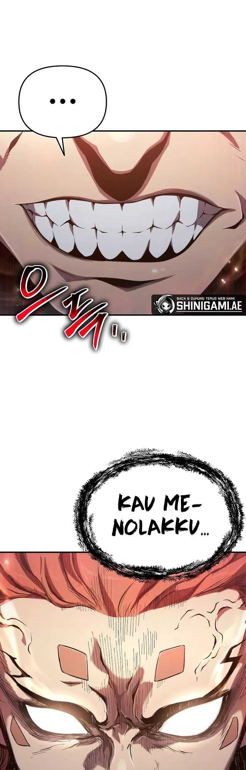 The Priest of Corruption Chapter 68 Gambar 20