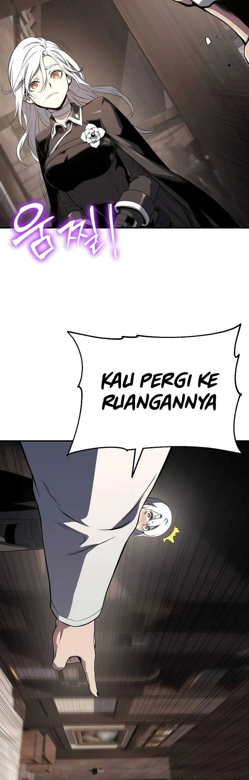 The Priest of Corruption Chapter 68 Gambar 23