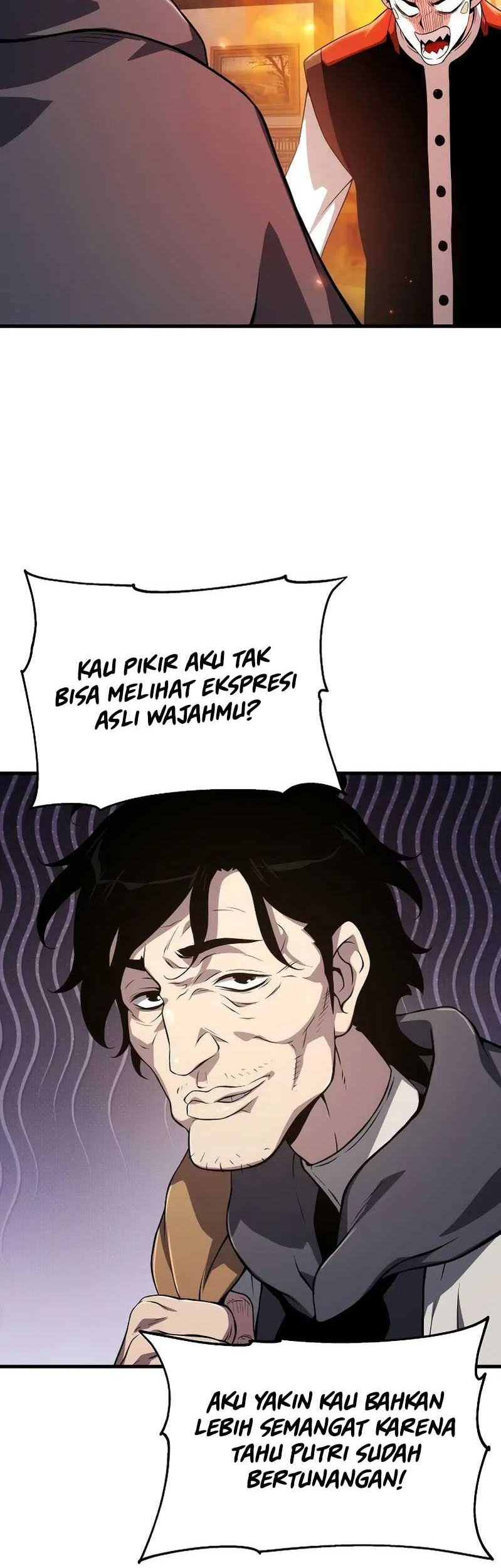 The Priest of Corruption Chapter 68 Gambar 27