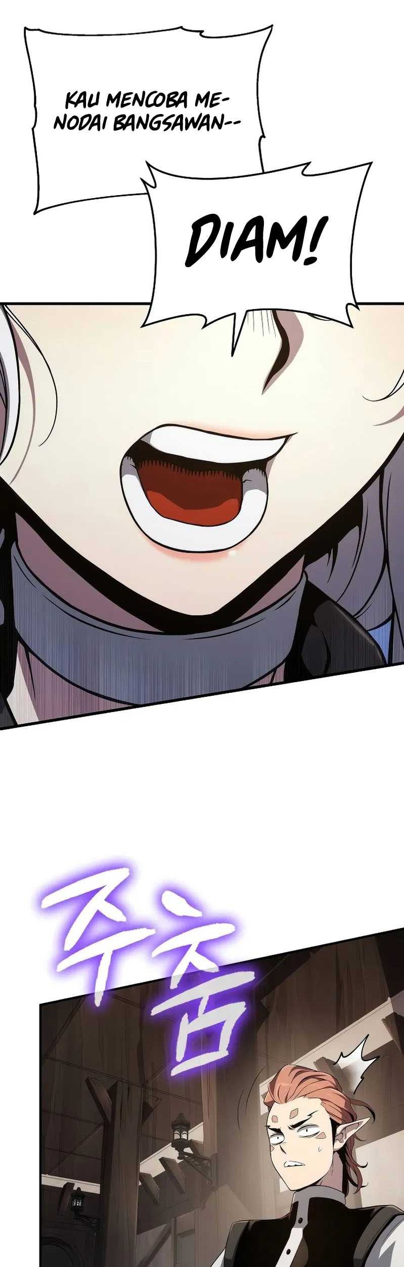 The Priest of Corruption Chapter 68 Gambar 28