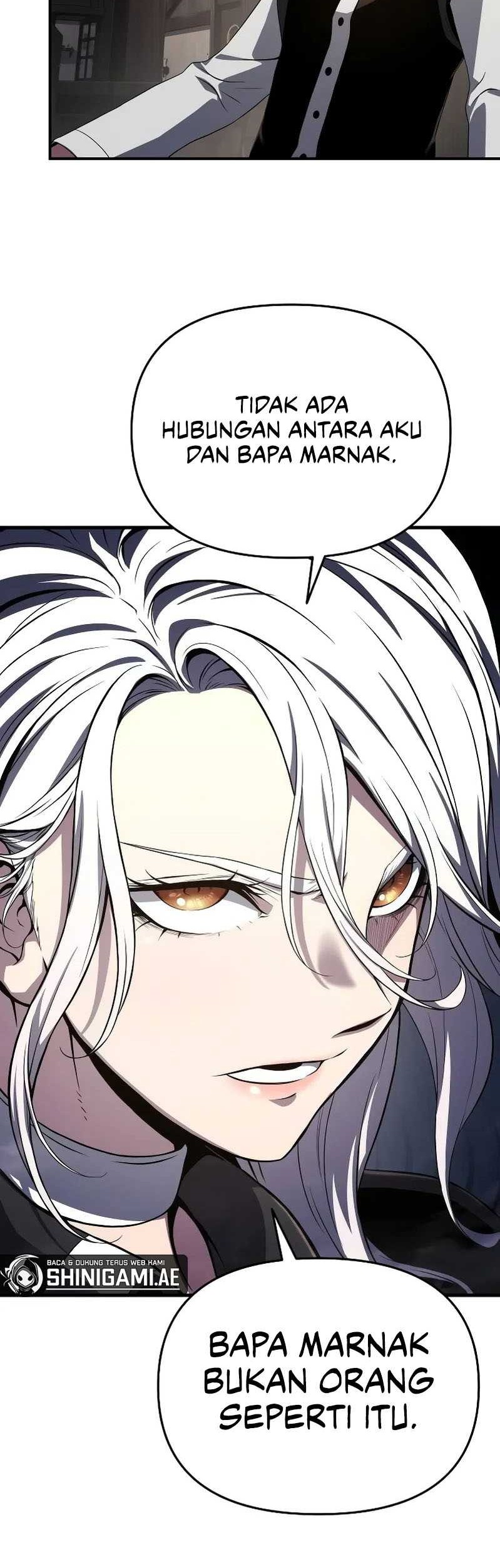 The Priest of Corruption Chapter 68 Gambar 29