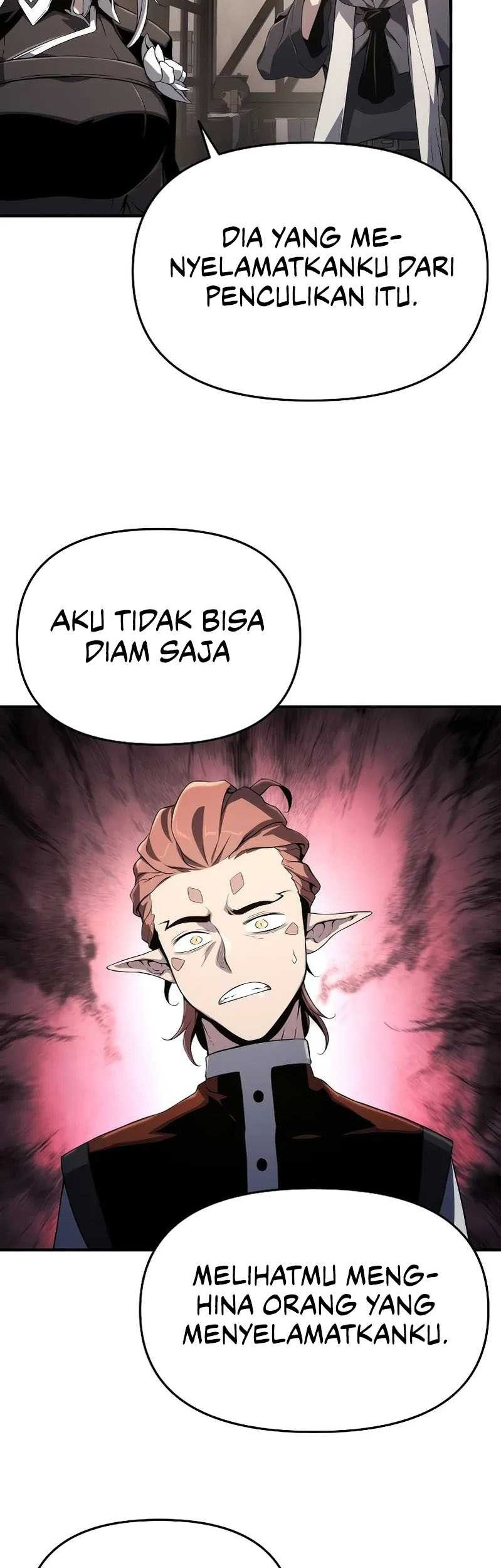 The Priest of Corruption Chapter 68 Gambar 31