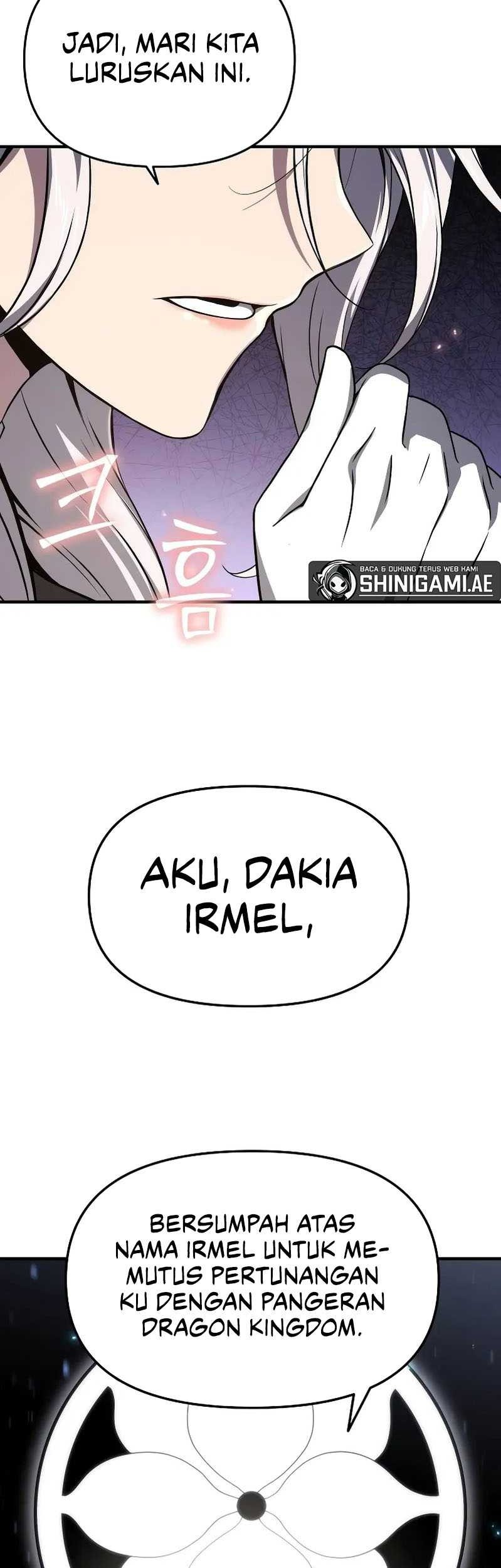 The Priest of Corruption Chapter 68 Gambar 32