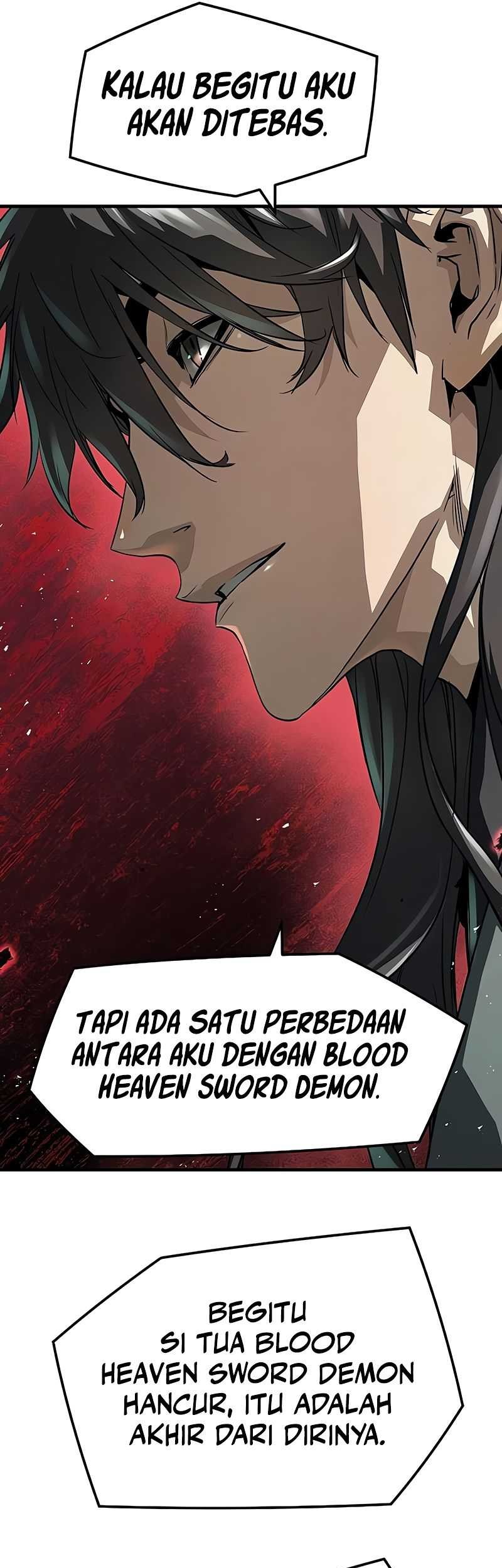 Absolute Regression Chapter 29 Gambar 63