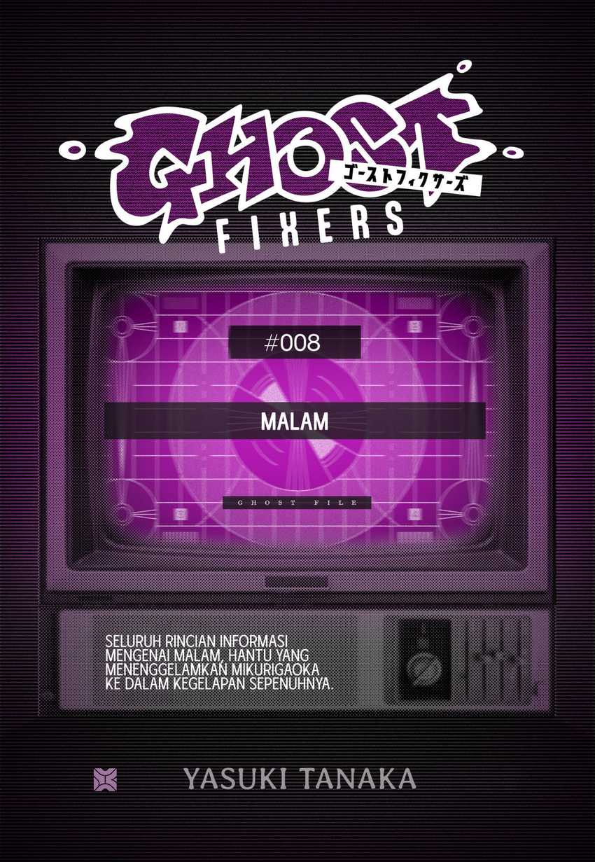 Baca Ghost Fixers Chapter 30.5 Gambar 2