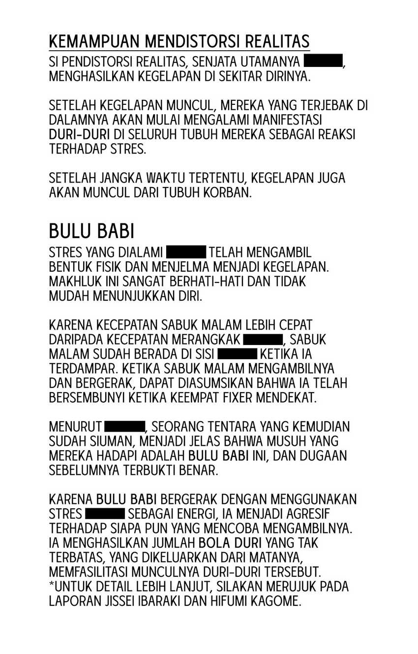 Ghost Fixers Chapter 30.5 Gambar 4