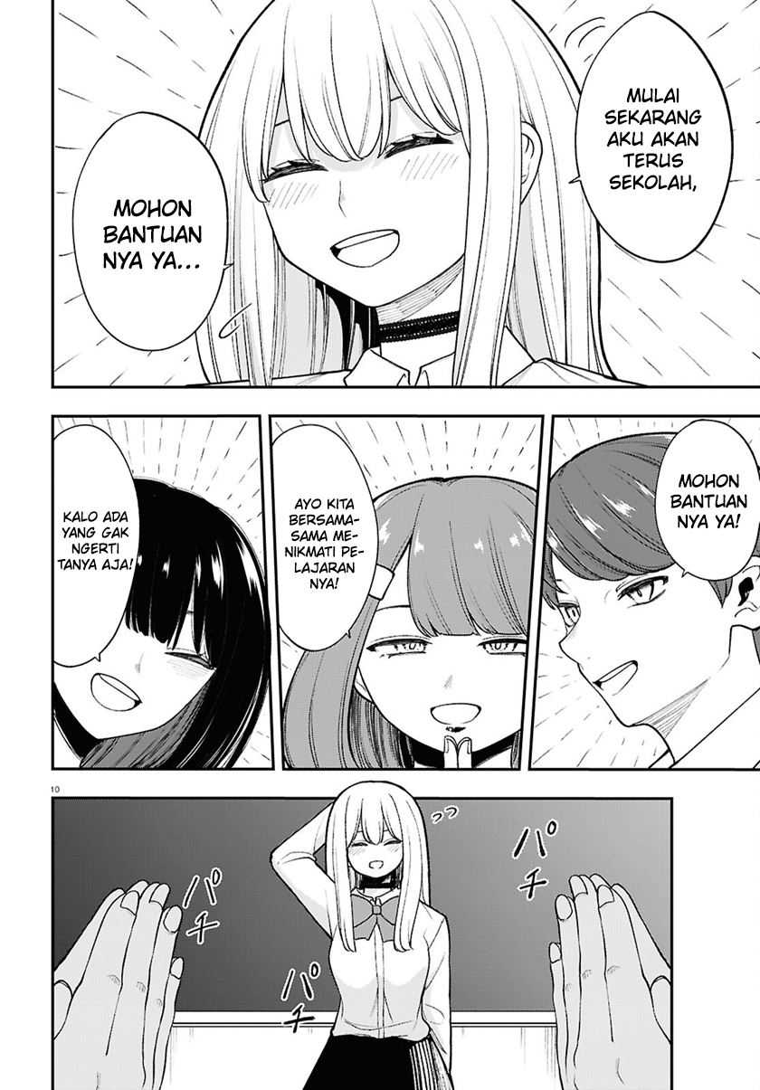 Ano Ko ni Naisho no VTUBER! Chapter 18 Gambar 11