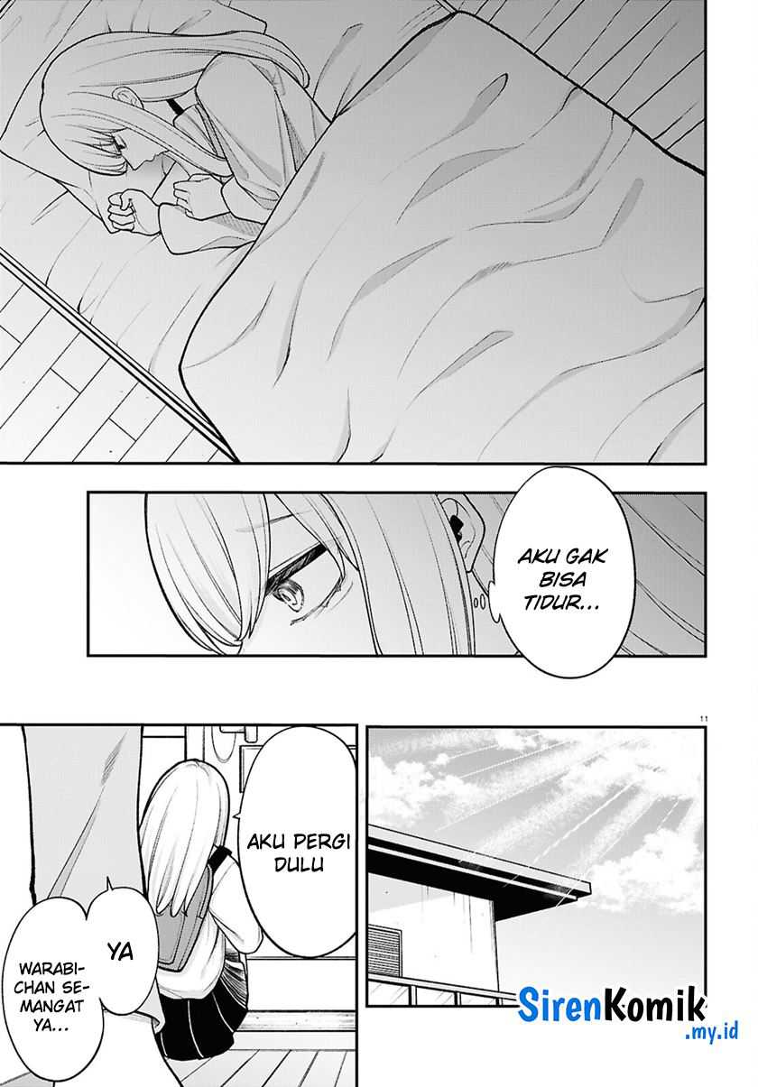 Ano Ko ni Naisho no VTUBER! Chapter 18 Gambar 12