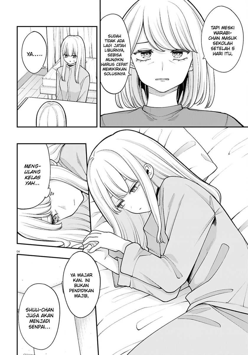 Ano Ko ni Naisho no VTUBER! Chapter 18 Gambar 5