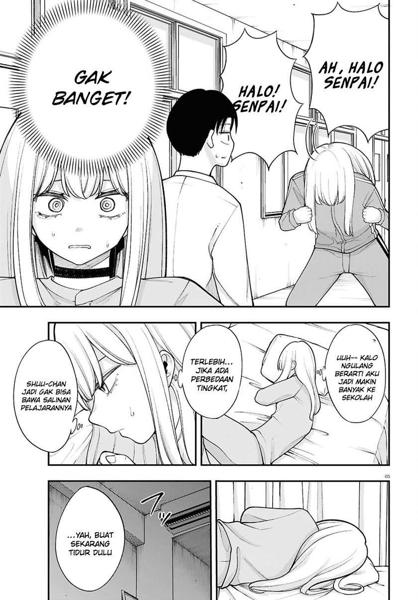 Ano Ko ni Naisho no VTUBER! Chapter 18 Gambar 6
