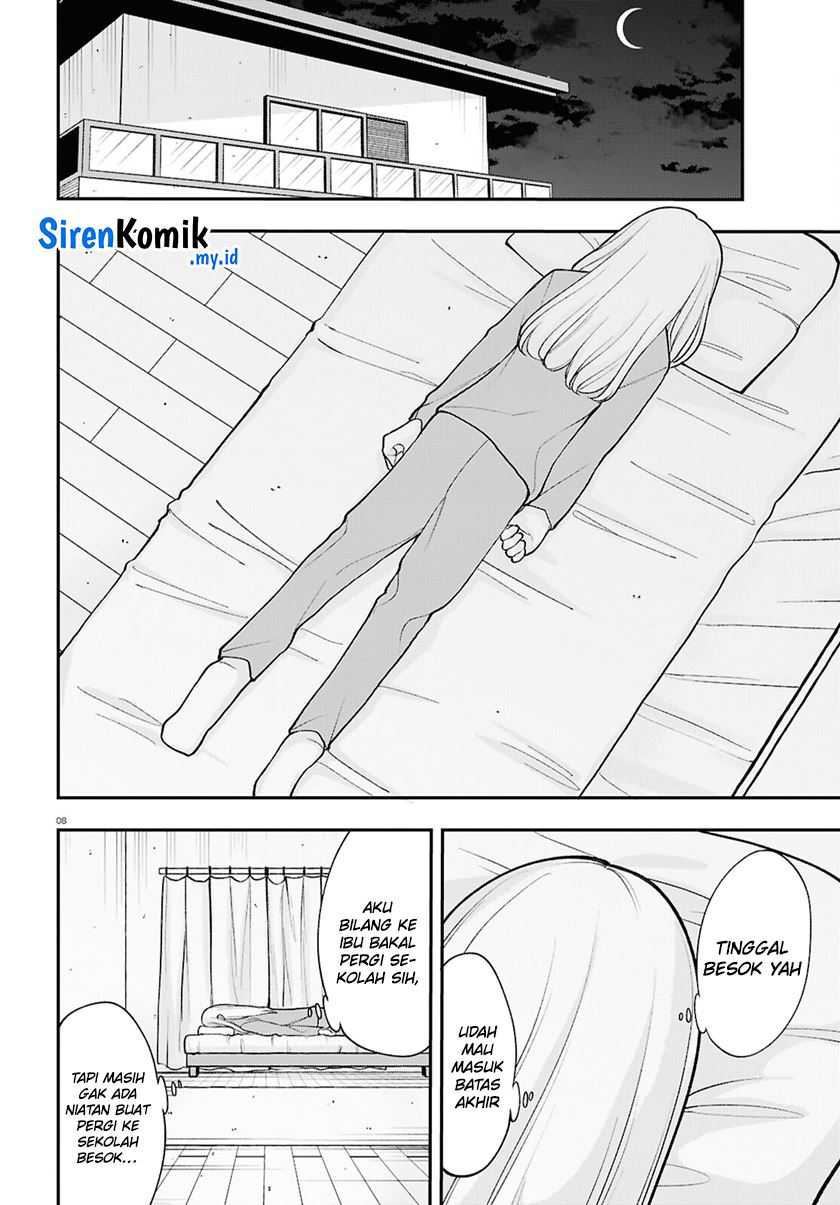 Ano Ko ni Naisho no VTUBER! Chapter 18 Gambar 9