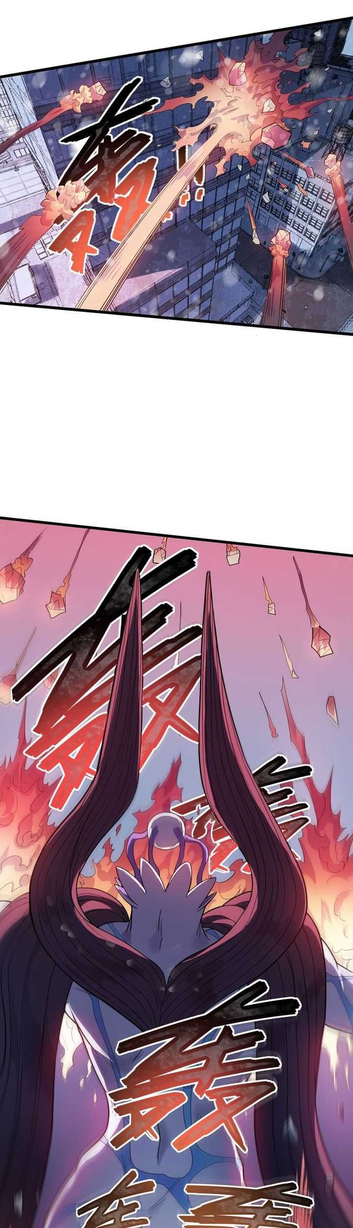 King Of Snow Chapter 24 Gambar 28