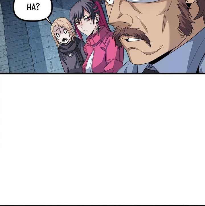 King Of Snow Chapter 24 Gambar 30