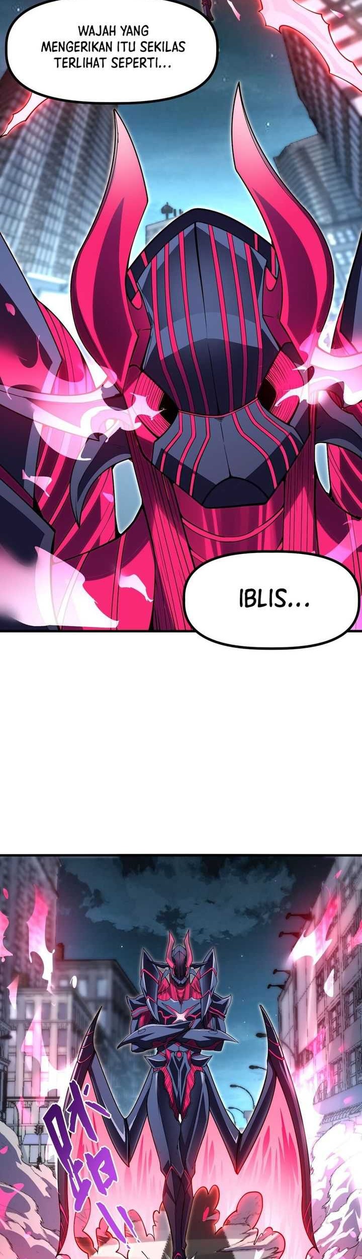 King Of Snow Chapter 24 Gambar 32