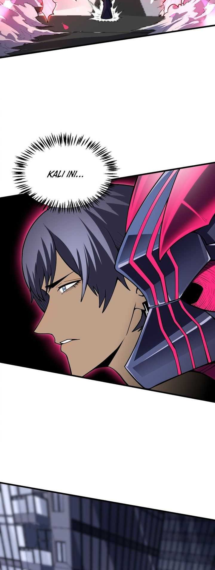 King Of Snow Chapter 24 Gambar 33