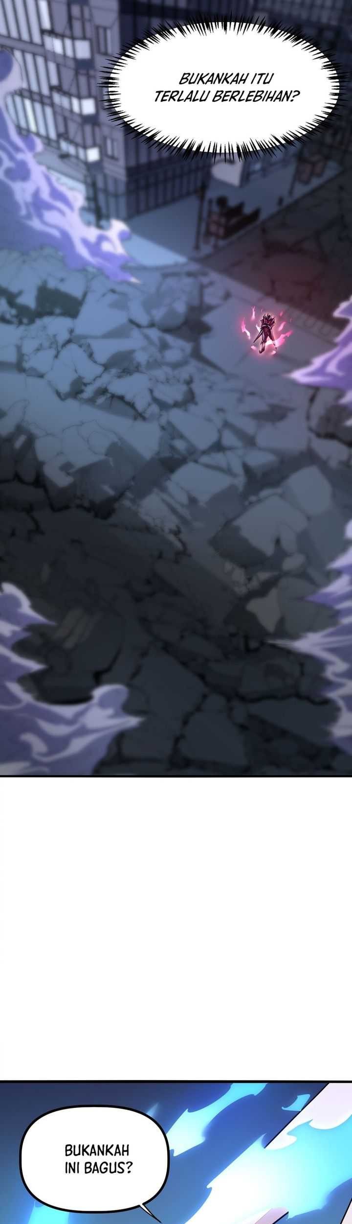 King Of Snow Chapter 24 Gambar 34