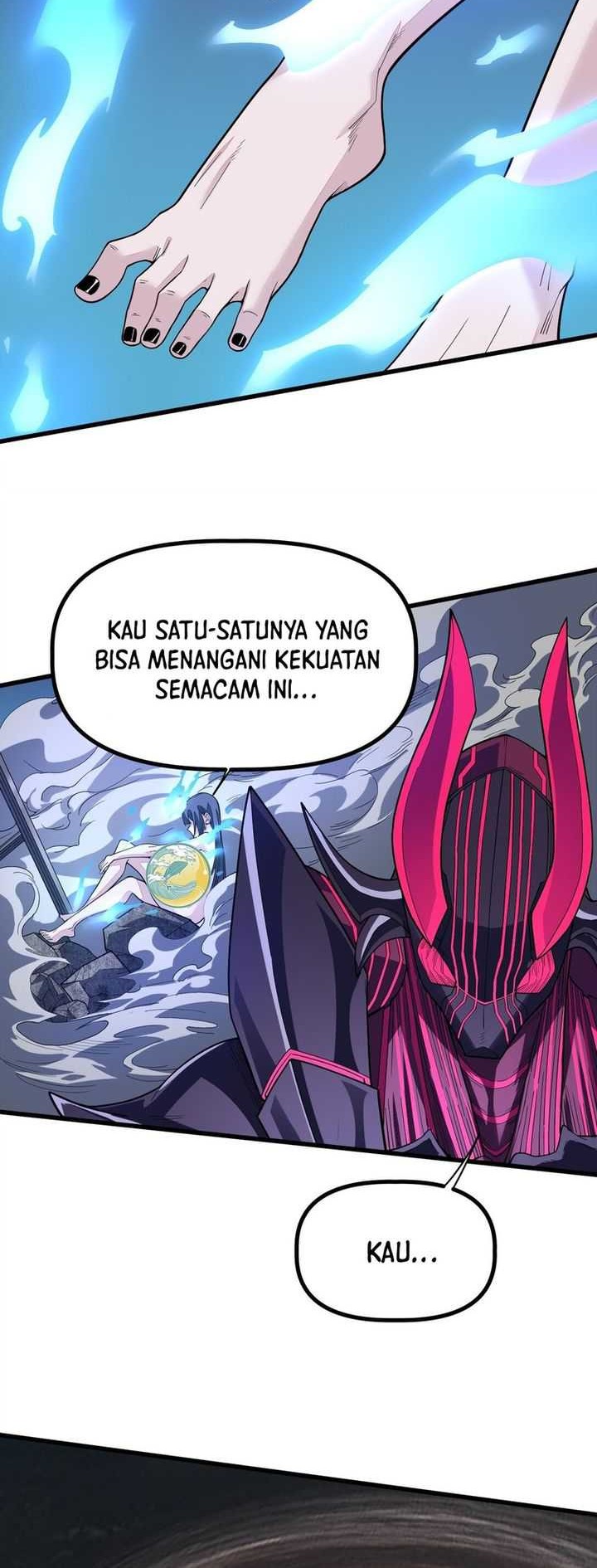 King Of Snow Chapter 24 Gambar 35