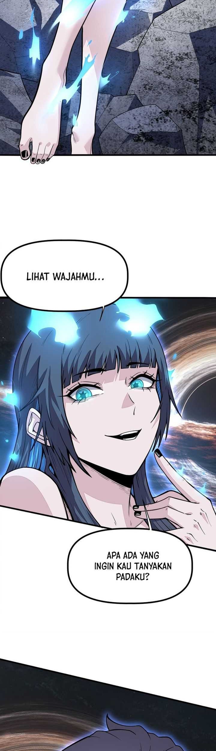 King Of Snow Chapter 24 Gambar 37