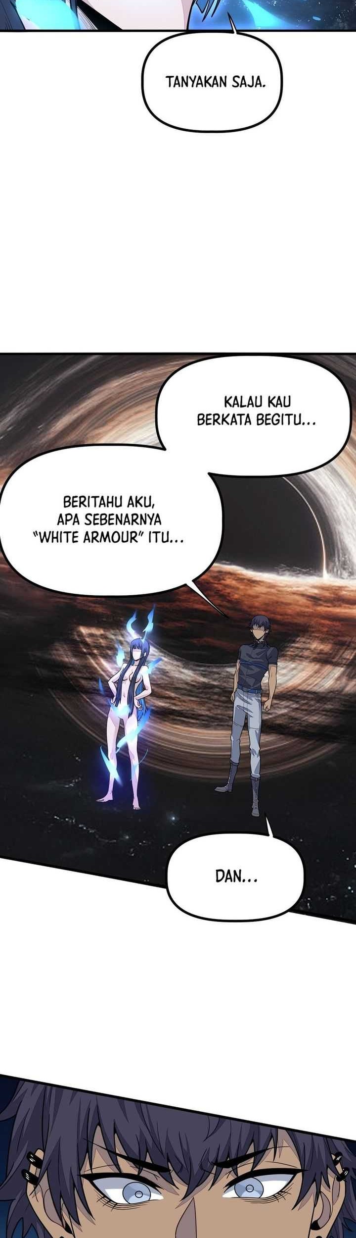 King Of Snow Chapter 24 Gambar 40