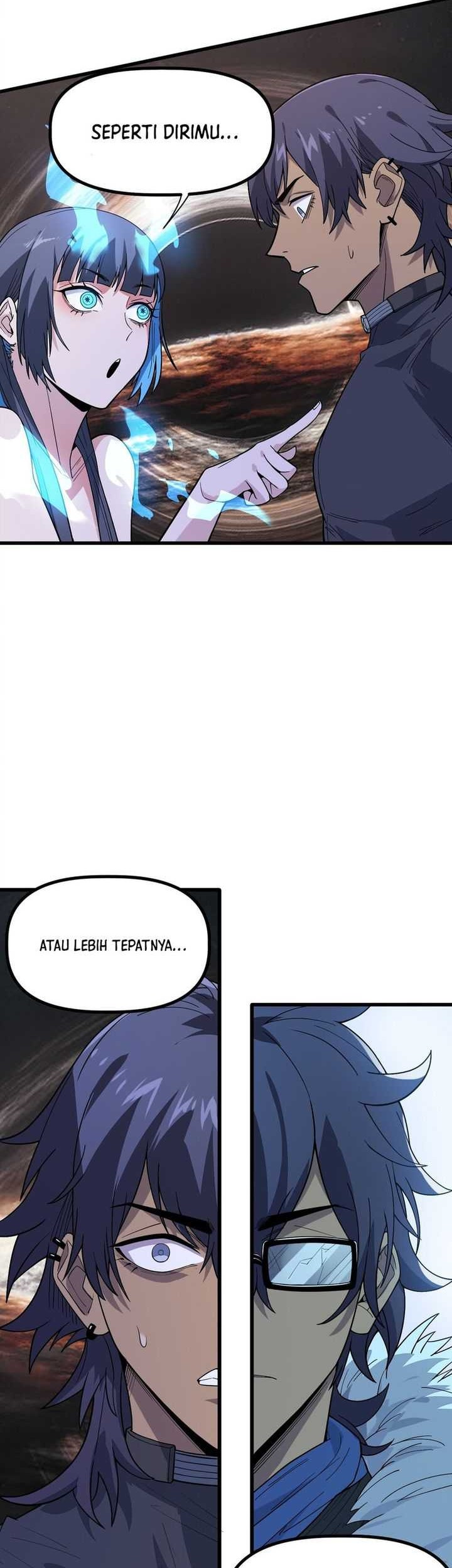King Of Snow Chapter 24 Gambar 43