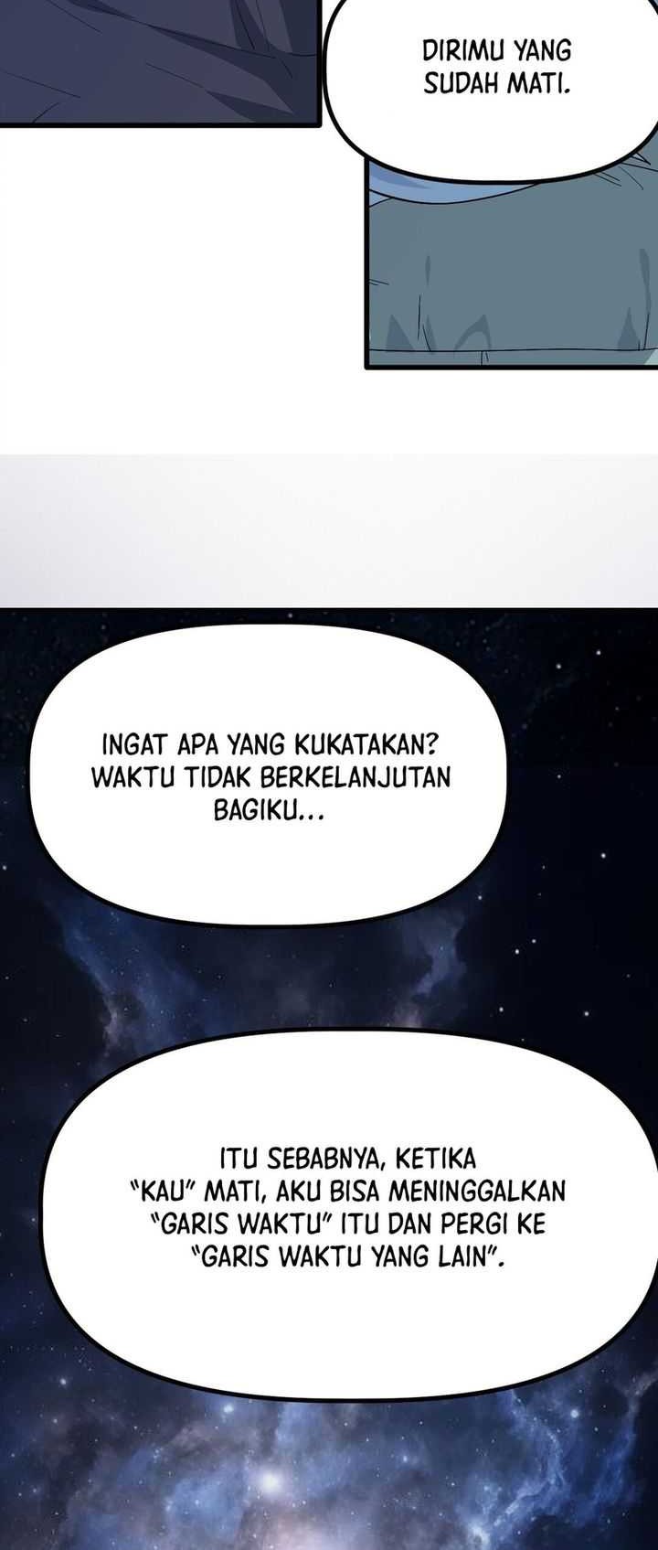 King Of Snow Chapter 24 Gambar 44