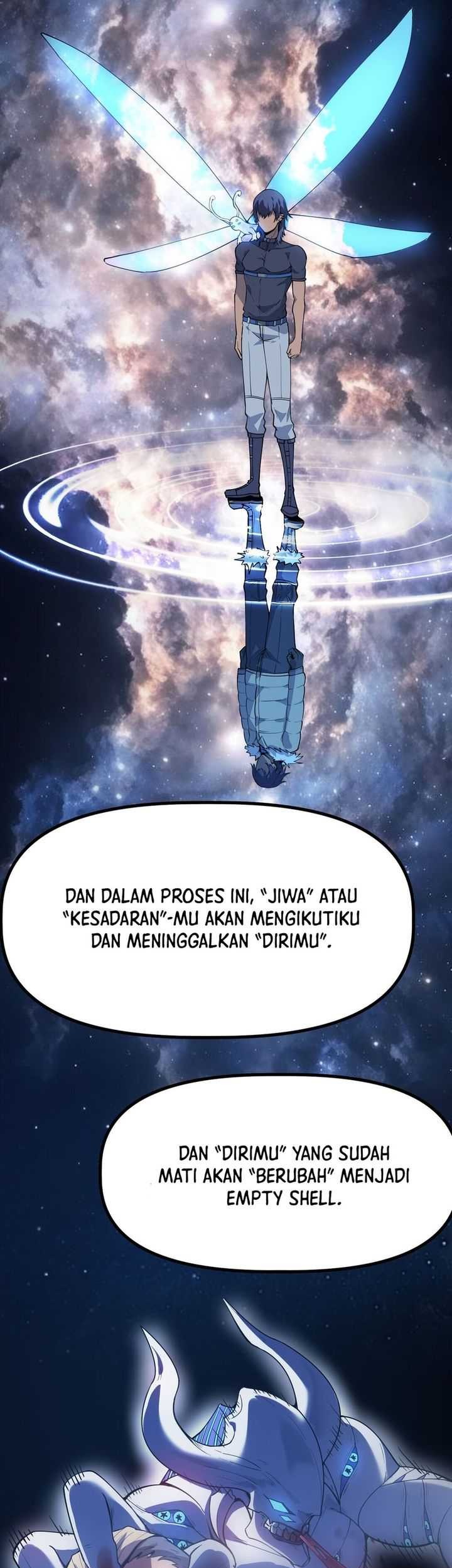 King Of Snow Chapter 24 Gambar 45