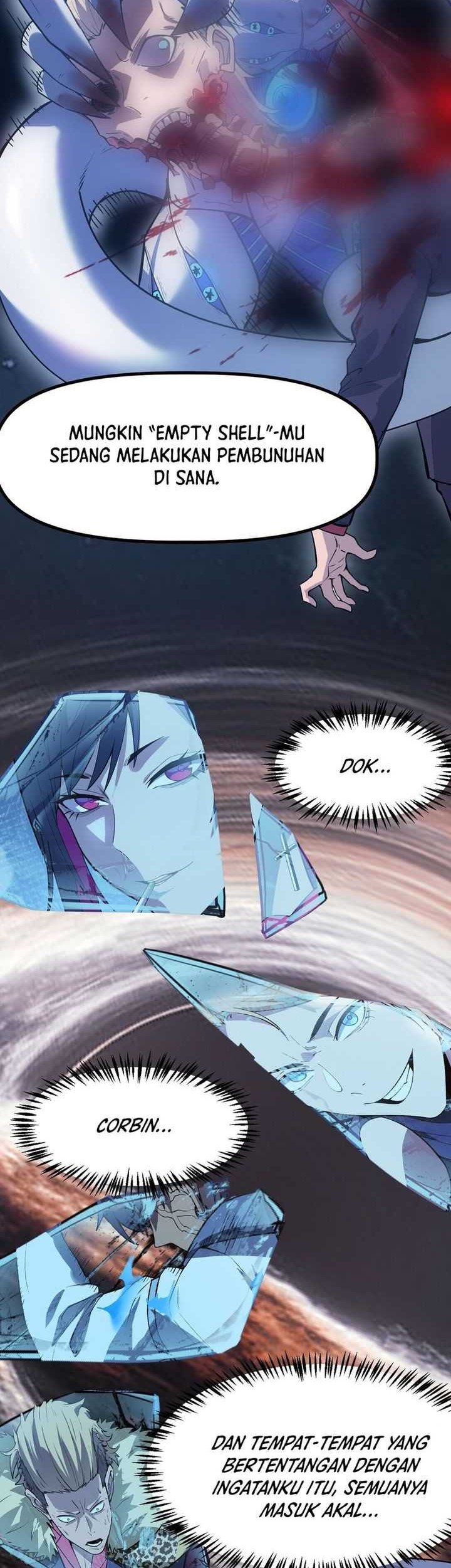 King Of Snow Chapter 24 Gambar 46