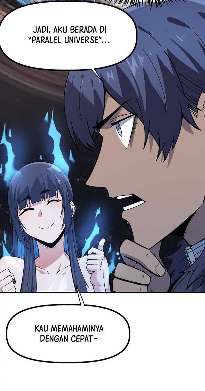 King Of Snow Chapter 24 Gambar 47