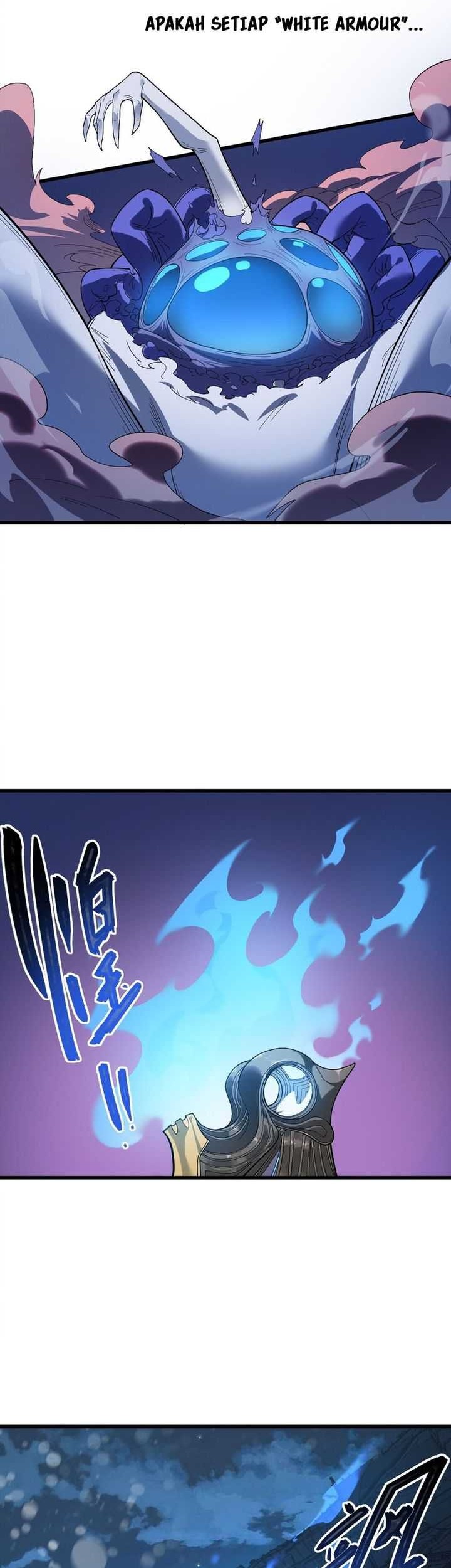 King Of Snow Chapter 24 Gambar 49