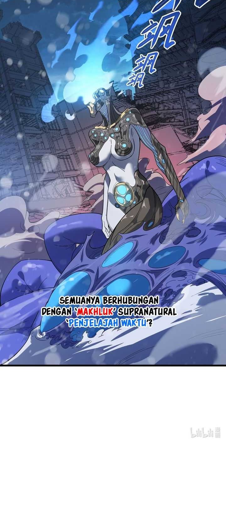King Of Snow Chapter 24 Gambar 50