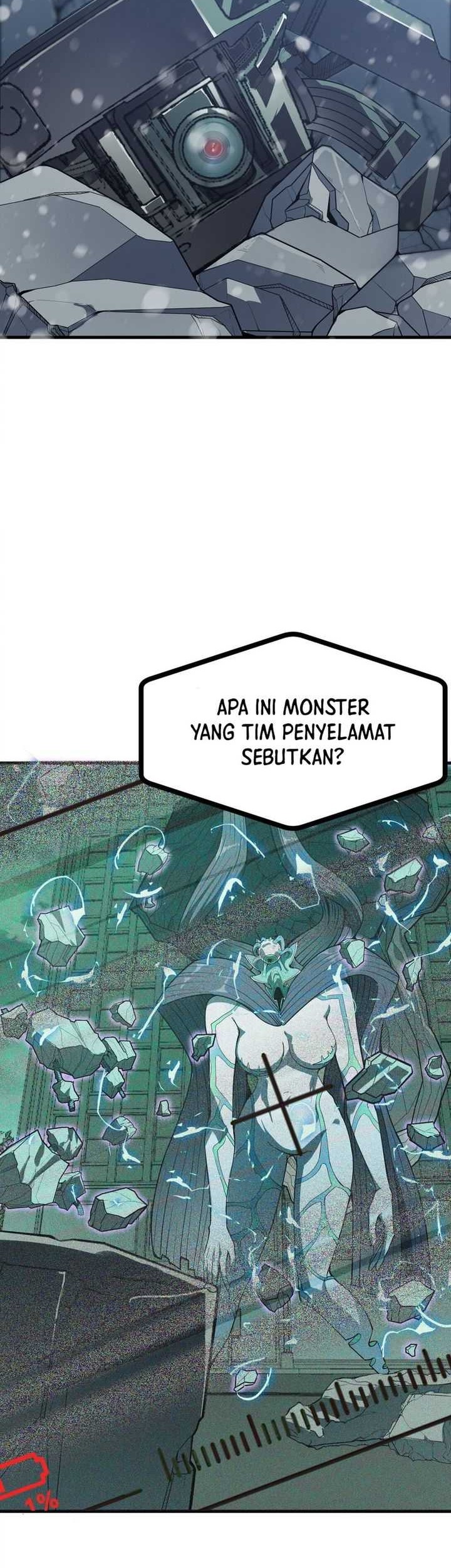 Baca King Of Snow Chapter 24 Gambar 2