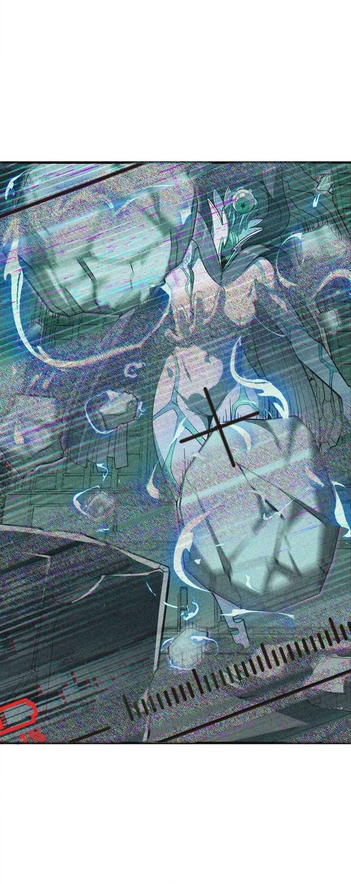 King Of Snow Chapter 24 Gambar 3