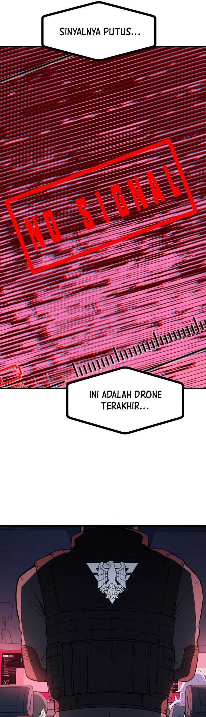 King Of Snow Chapter 24 Gambar 4