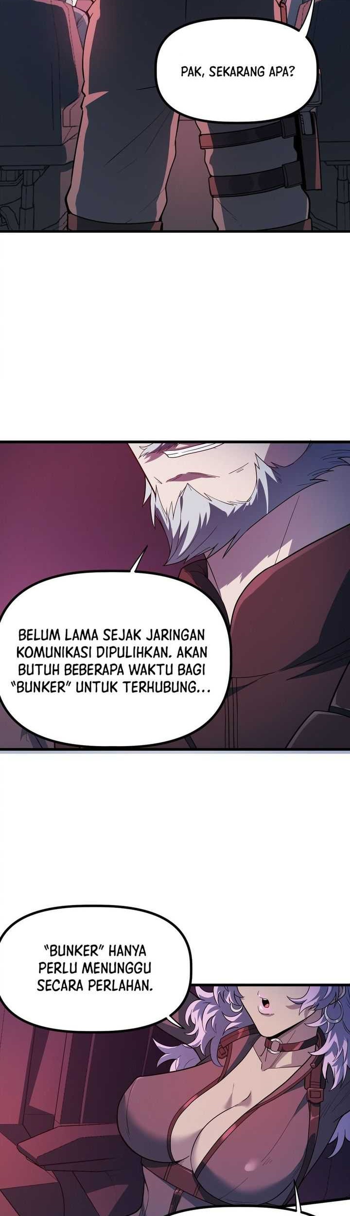 King Of Snow Chapter 24 Gambar 5