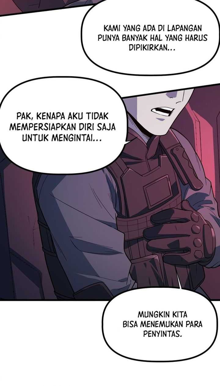 King Of Snow Chapter 24 Gambar 6