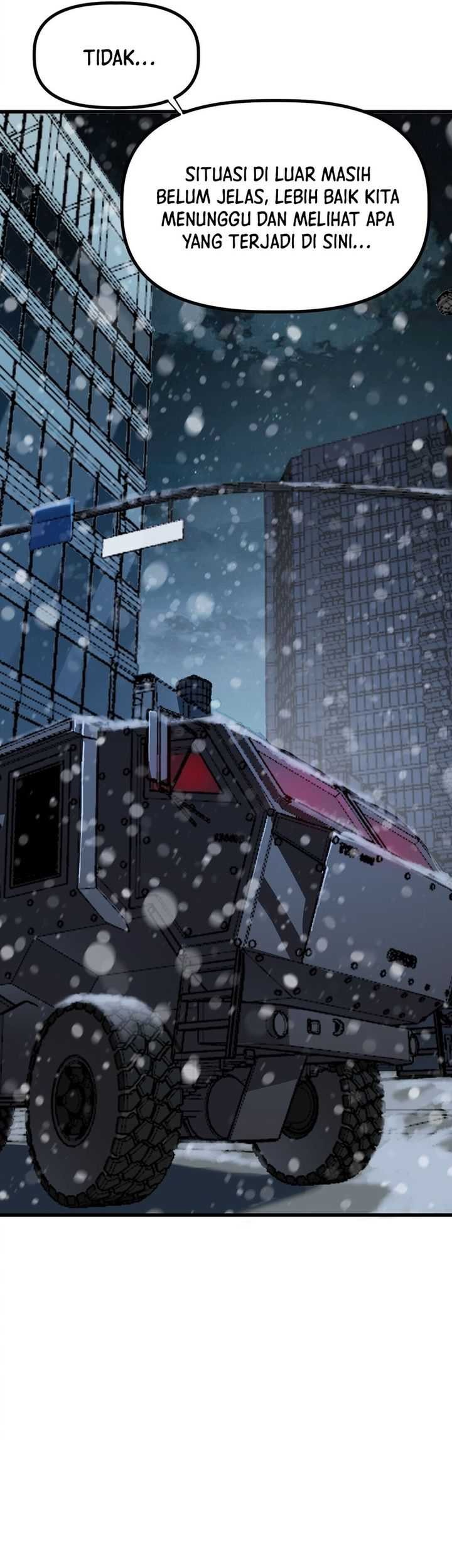 King Of Snow Chapter 24 Gambar 7
