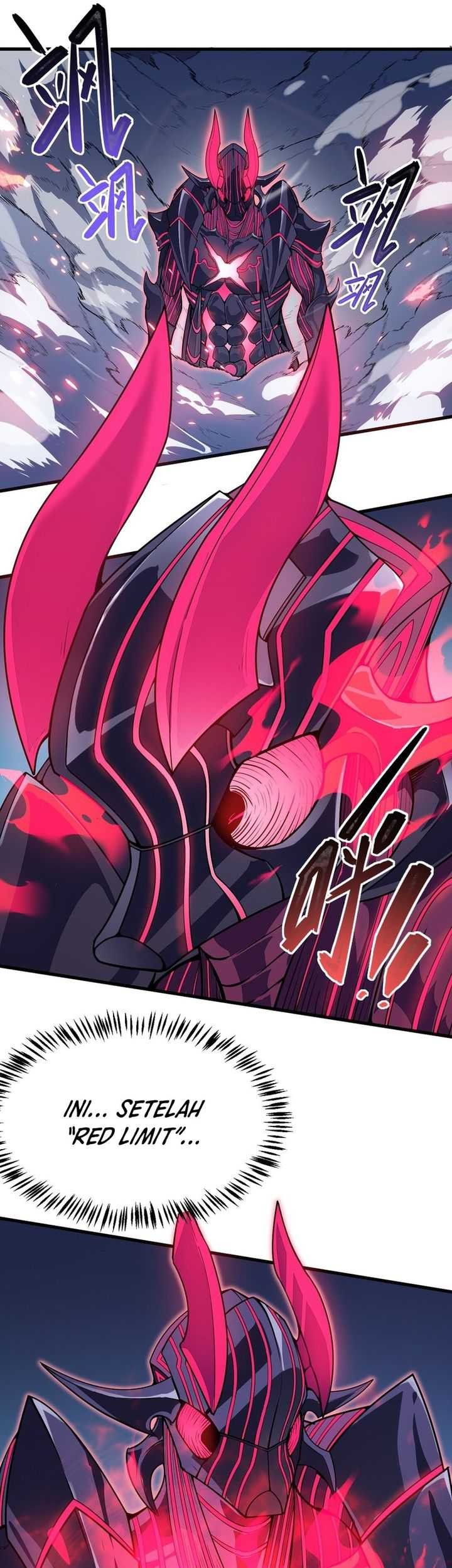 King Of Snow Chapter 24 Gambar 10