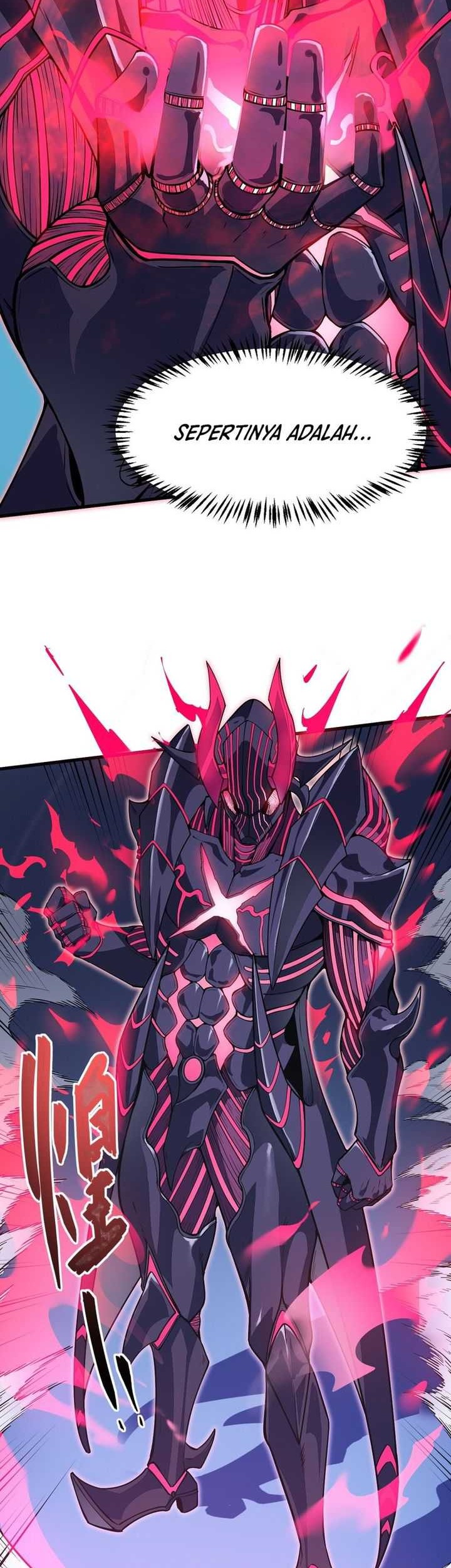 King Of Snow Chapter 24 Gambar 11